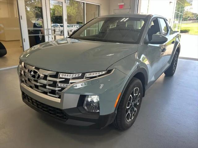2024 Hyundai Santa Cruz SEL for sale in Merriam, KS