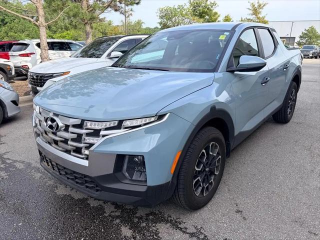 2024 Hyundai Santa Cruz SEL for sale in Merriam, KS