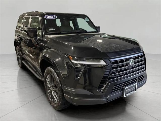 2024 Lexus GX 550 Premium for sale in Middleton, WI