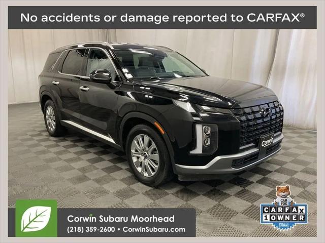 2025 Hyundai Palisade SEL for sale in Moorhead, MN