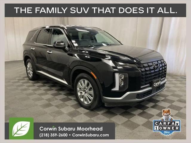 2025 Hyundai Palisade SEL for sale in Moorhead, MN