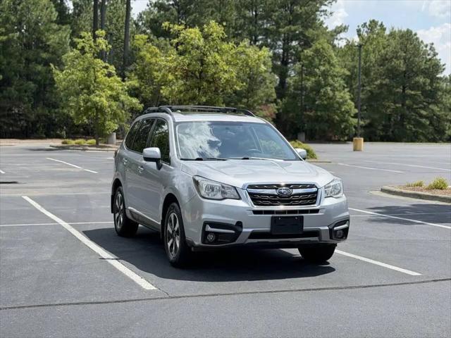 2018 Subaru Forester 2.5i Premium for sale in Durham, NC