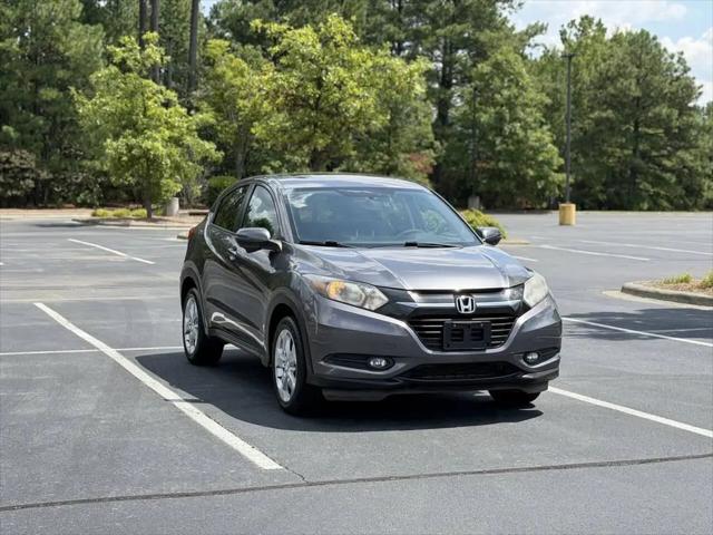 2016 Honda HR-V EX for sale in Durham, NC