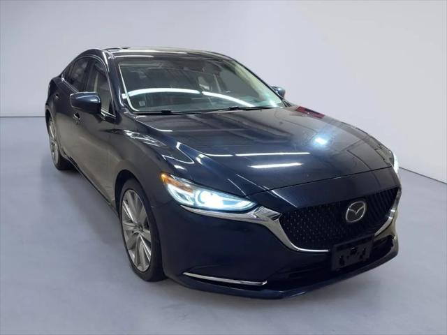 2020 Mazda Mazda6 Grand Touring Reserve for sale in Brunswick, OH