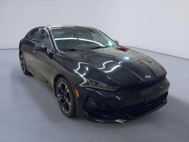 2021 Kia K5 GT-Line for sale in Brunswick, OH