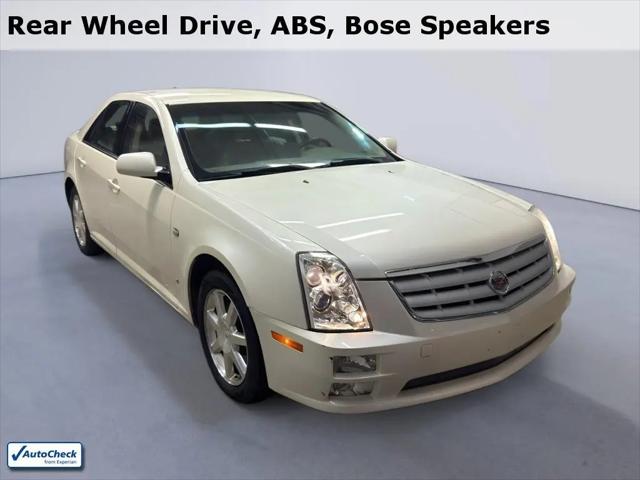 2007 Cadillac STS V6 for sale in Brunswick, OH