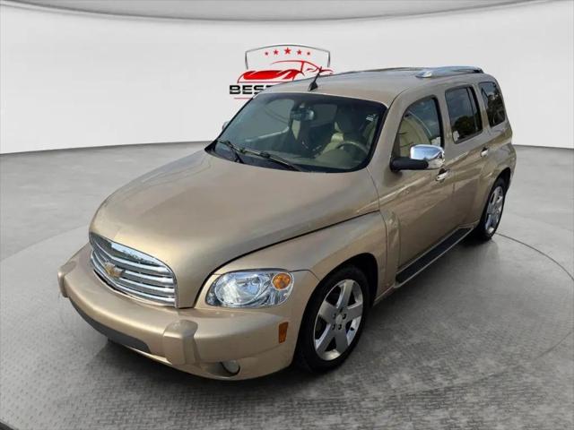 2006 Chevrolet HHR LT for sale in Gainesville, FL