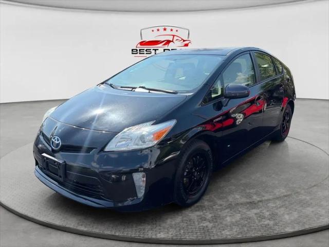 2012 Toyota Prius Two for sale in Gainesville, FL