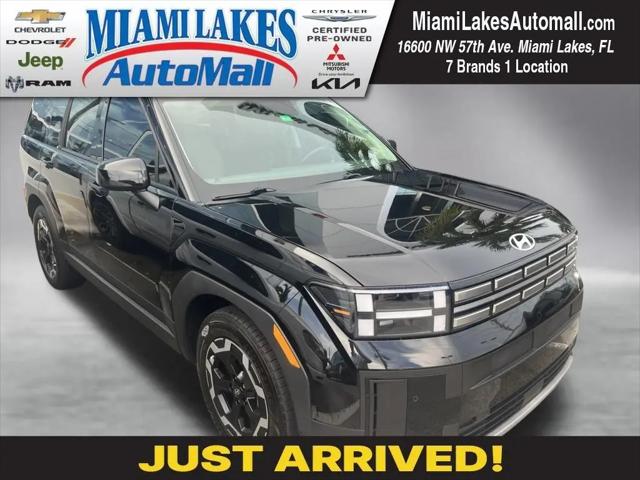 2024 Hyundai Santa Fe SE for sale in Miami Lakes, FL