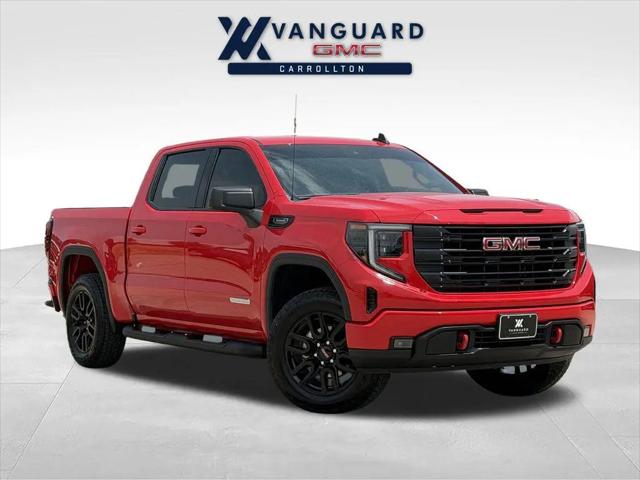 2026 GMC Sierra 1500 Crew Cab, Short Bed, Elevation, RWD for sale in Carrollton, TX