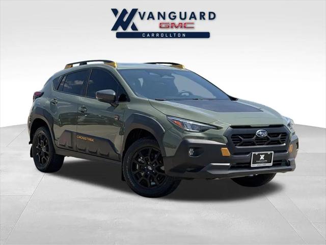 2024 Subaru Crosstrek Wilderness for sale in Carrollton, TX