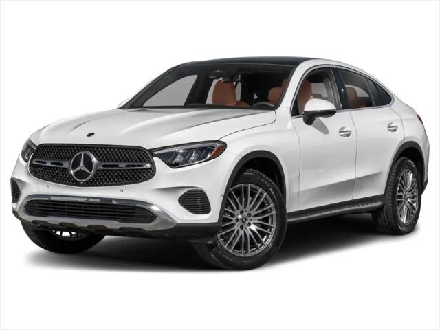 2024 Mercedes-Benz GLC 4MATIC for sale in Fairfield, CA