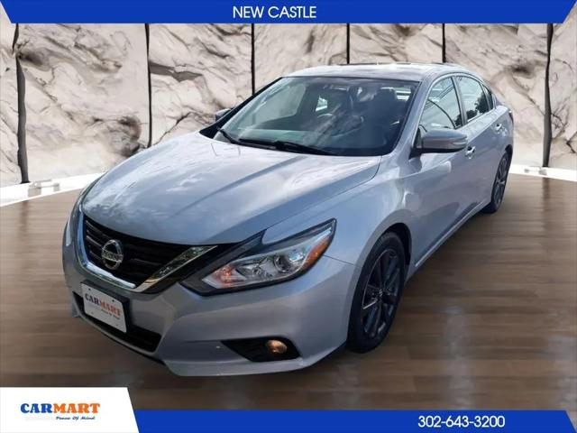 2017 Nissan Altima 2.5 SL for sale in New Castle, DE