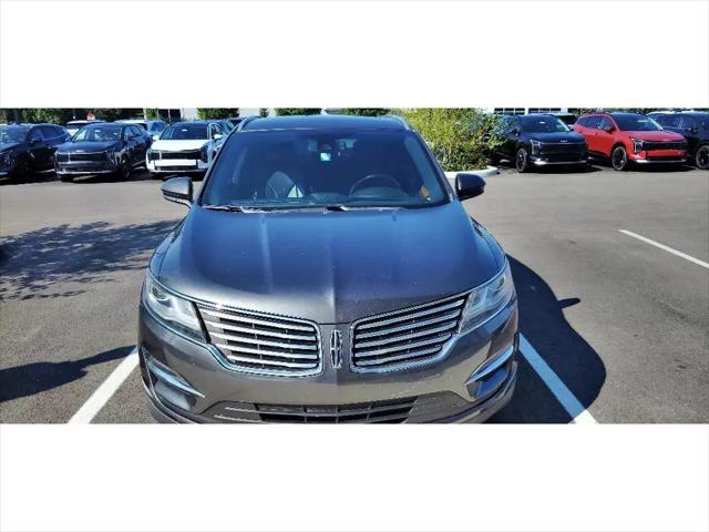 2017 Lincoln MKC Reserve for sale in Bloomington, IN