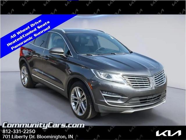 2017 Lincoln MKC Reserve for sale in Bloomington, IN