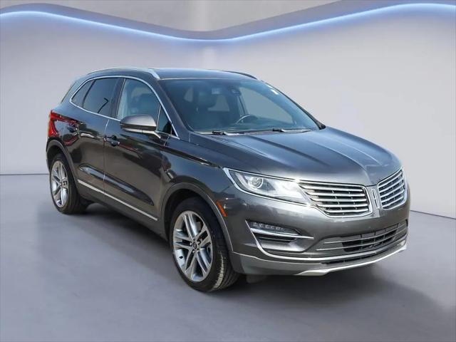 2017 Lincoln MKC Reserve for sale in Bloomington, IN