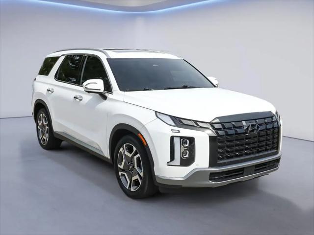2024 Hyundai Palisade SEL for sale in Bloomington, IN