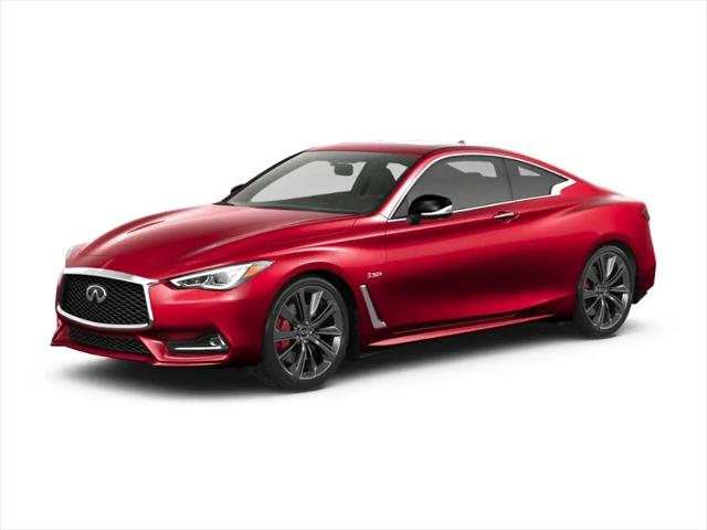 2020 INFINITI Q60 RED SPORT 400 for sale in Thousand Oaks, CA