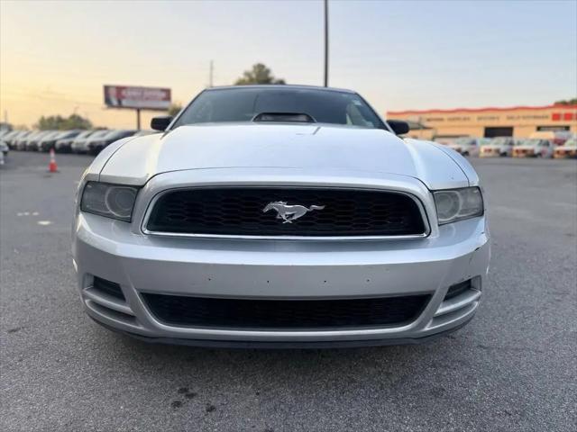 2014 Ford Mustang V6 for sale in Garner, NC