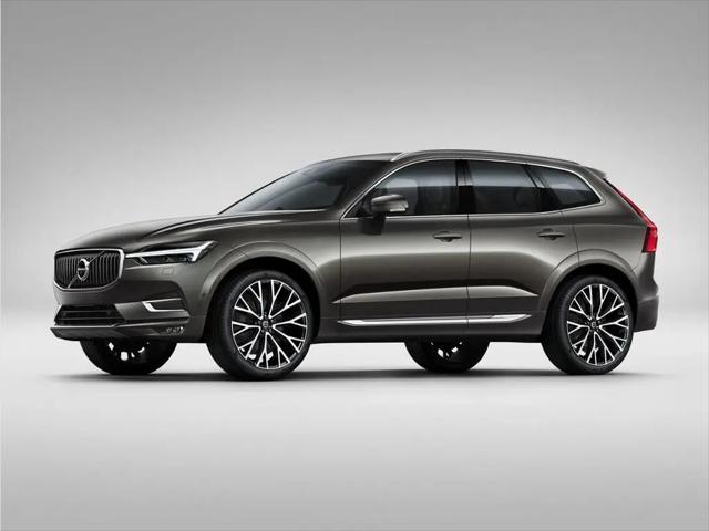 2021 Volvo XC60 T5 Inscription for sale in Eugene, OR