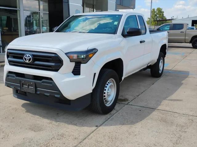 2025 Toyota Tacoma SR for sale in Winnsboro, LA