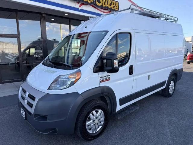 2014 Ram ProMaster Tradesman for sale in Yakima, WA