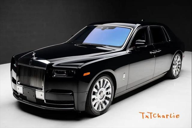 2023 Rolls-Royce Phantom Unknown for sale in Fort Lauderdale, FL