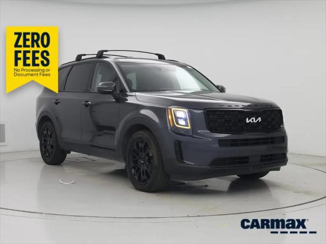2022 Kia Telluride EX for sale in Colma, CA