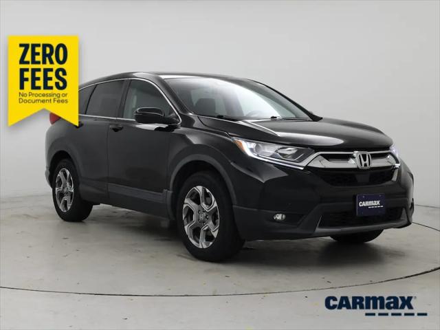 2019 Honda CR-V EX for sale in Norwood, MA