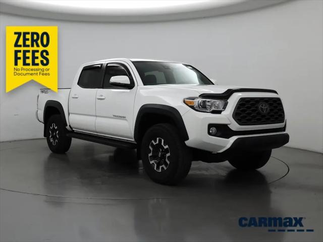 2023 Toyota Tacoma TRD Off Road for sale in Bradenton, FL