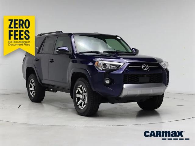 2022 Toyota 4Runner TRD Off Road Premium for sale in Royal Palm Beach, FL