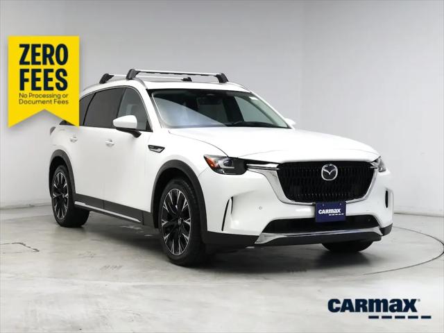 2024 Mazda X-90 Premium for sale in Renton, WA