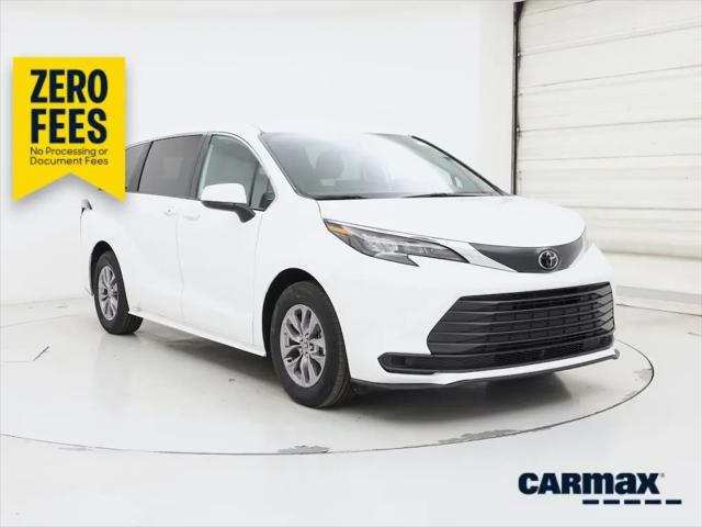 2026 Toyota Sienna LE for sale in Mobile, AL