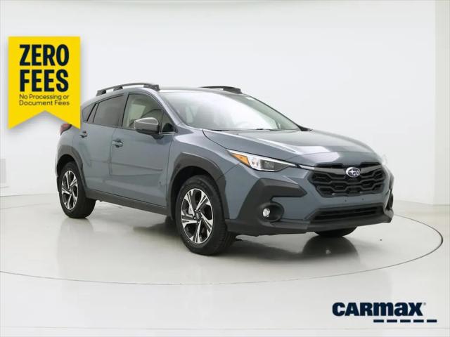 2025 Subaru Crosstrek Premium for sale in Columbus, GA