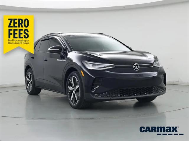2023 Volkswagen ID.4 Pro S for sale in Myrtle Beach, SC