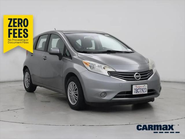 2014 Nissan Versa Note SV for sale in Pleasanton, CA