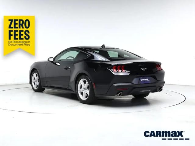 2026 Ford Mustang EcoBoost Premium Fastback for sale in Murfreesboro, TN