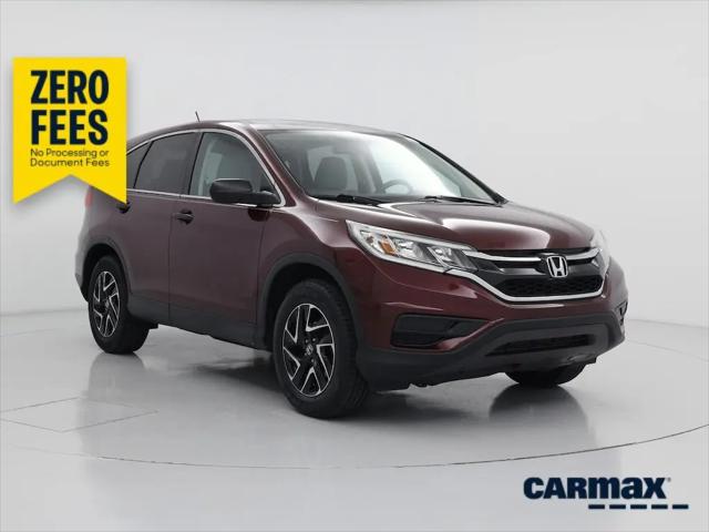 2016 Honda CR-V SE for sale in Murfreesboro, TN