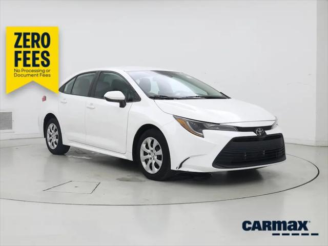 2024 Toyota Corolla LE for sale in Lithia Springs, GA