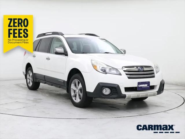 2014 Subaru Outback 2.5i Limited for sale in Vancouver, WA