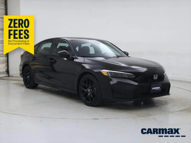 2026 Honda Civic Sport for sale in Bristol, TN