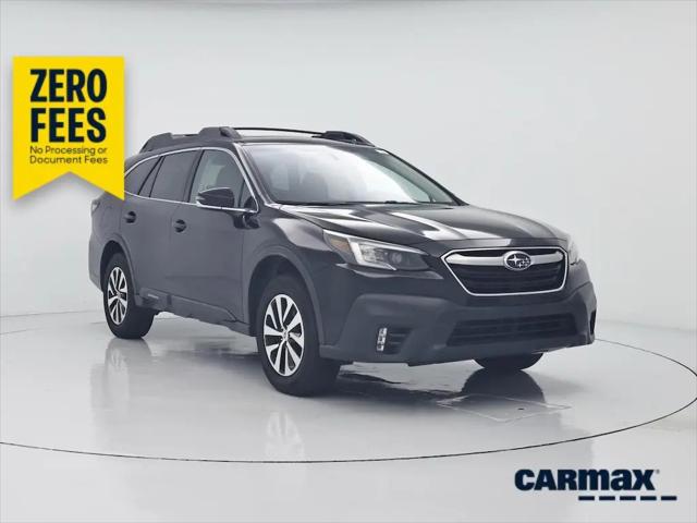 2020 Subaru Outback Premium for sale in Bristol, TN