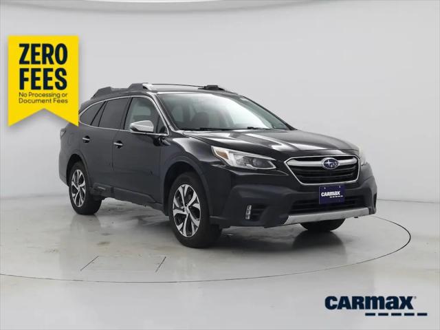 2021 Subaru Outback Touring XT for sale in Bristol, TN