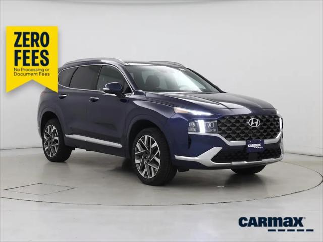 2023 Hyundai Santa Fe Calligraphy for sale in Bristol, TN