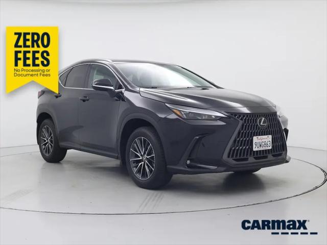 2025 Lexus NX Unknown for sale in Palmdale, CA