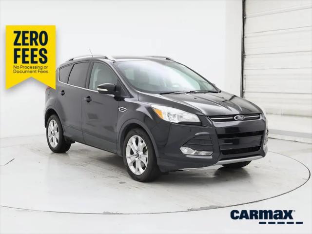 2014 Ford Escape Titanium for sale in Pensacola, FL