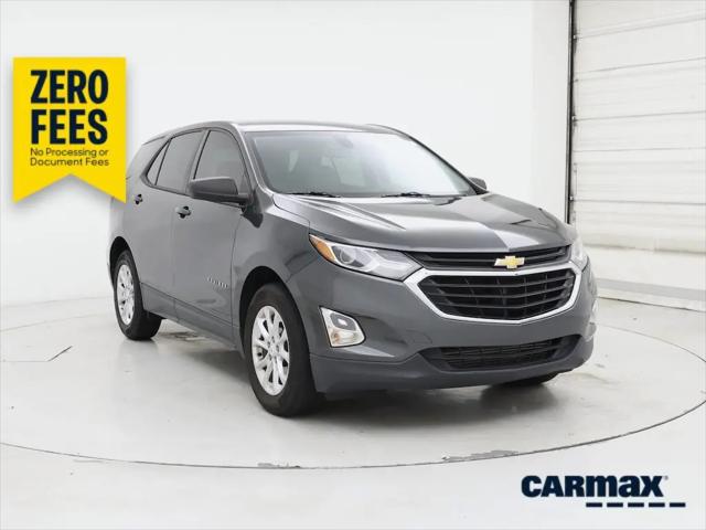 2019 Chevrolet Equinox LS for sale in Pensacola, FL