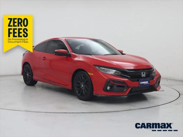 2020 Honda Civic Coupe for sale in Newark, DE