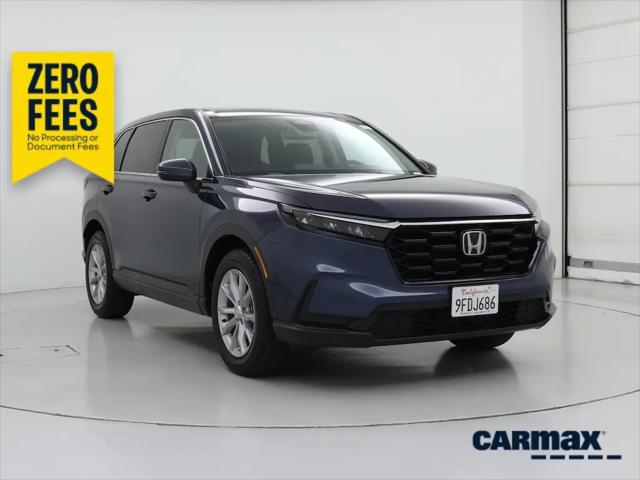 2023 Honda CR-V EX AWD for sale in San Jose, CA