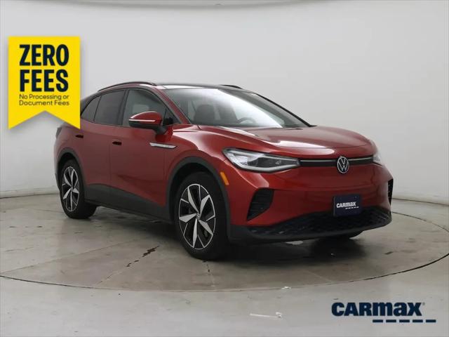 2023 Volkswagen ID.4 S for sale in Brandywine, MD